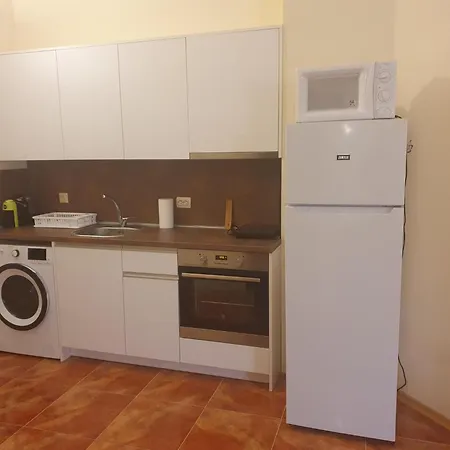 Sunny Apartment Pamporovo